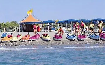 Villaggio Club 4*