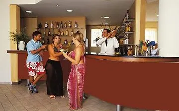 Rezort Villaggio Club