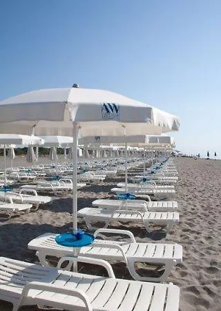 Rezort Villaggio Club