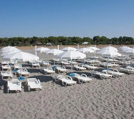 Rezort Villaggio Club