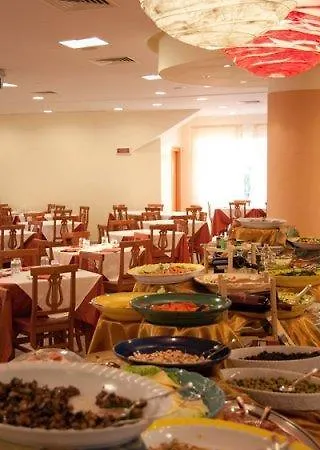 Rezort Villaggio Club
