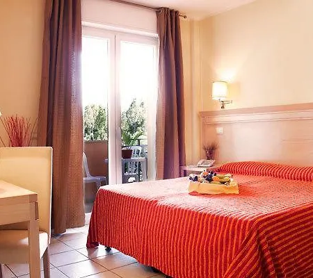 Rezort Villaggio Club Nova Siri