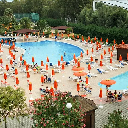 Villaggio Club 4*