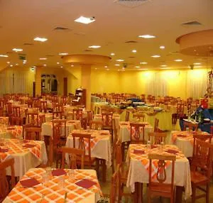 Rezort Villaggio Club