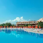 Semesteranläggning (resort) Villaggio Club