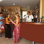 Semesteranläggning (resort) Villaggio Club