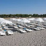 Semesteranläggning (resort) Villaggio Club