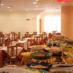 Semesteranläggning (resort) Villaggio Club