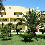 Semesteranläggning (resort) Villaggio Club