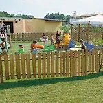 Semesteranläggning (resort) Villaggio Club