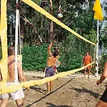 Semesteranläggning (resort) Villaggio Club