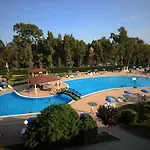 Villaggio Club Semesteranläggning (resort) Nova Siri
