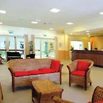 Semesteranläggning (resort) Villaggio Club 4*
