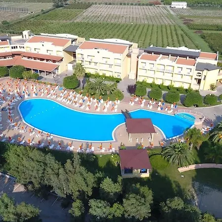 Villaggio Club Resort