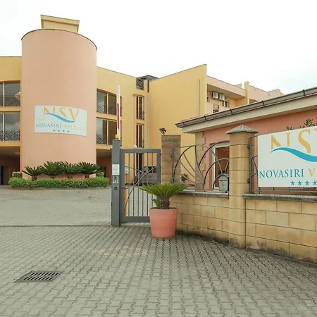 Villaggio Club 4* Nova Siri