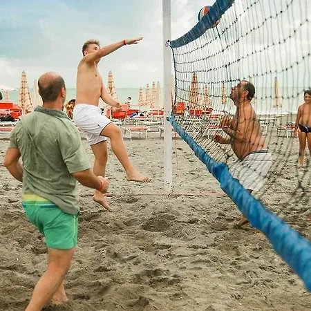 리조트 Villaggio Club