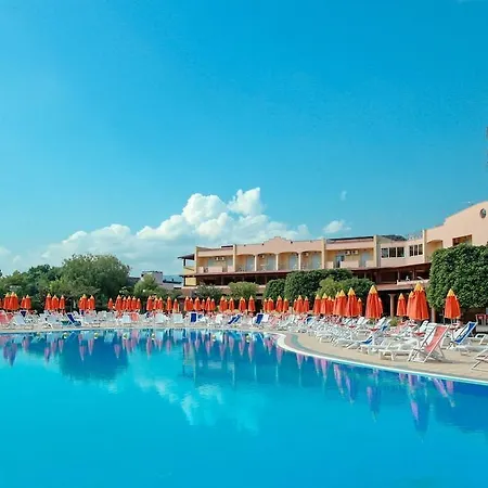 منتجع Villaggio Club