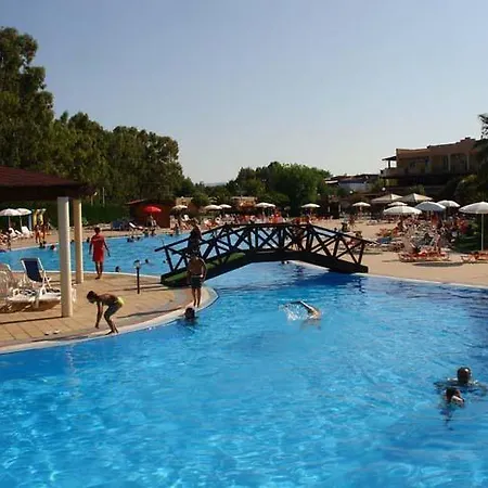 리조트 Villaggio Club