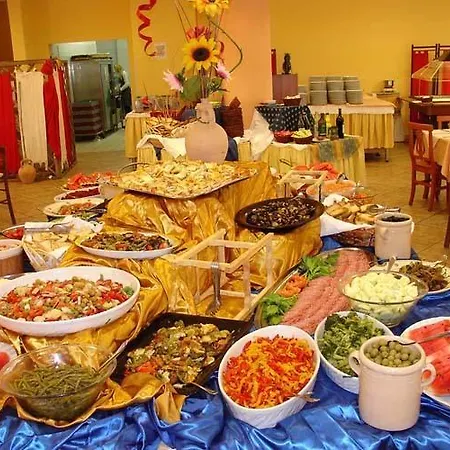 Villaggio Club 리조트 4*