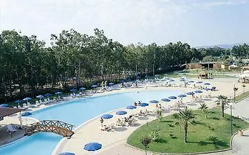 Villaggio Club 리조트