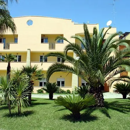 리조트 Villaggio Club