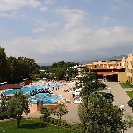 Villaggio Club