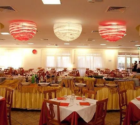 منتجع Villaggio Club نوفا سيري