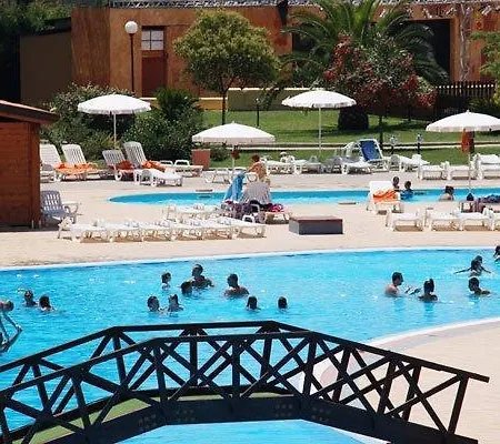 Villaggio Club 노바 시리