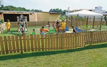 منتجع Villaggio Club