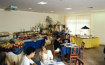 منتجع Villaggio Club نوفا سيري