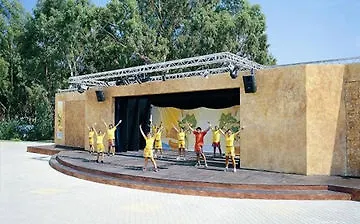 Villaggio Club منتجع نوفا سيري