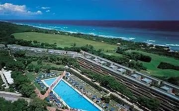 Villaggio Club 노바 시리