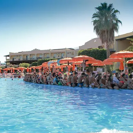 Villaggio Club Semesteranläggning (resort)