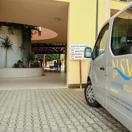 Villaggio Club 4*