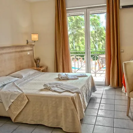 Resort Villaggio Club