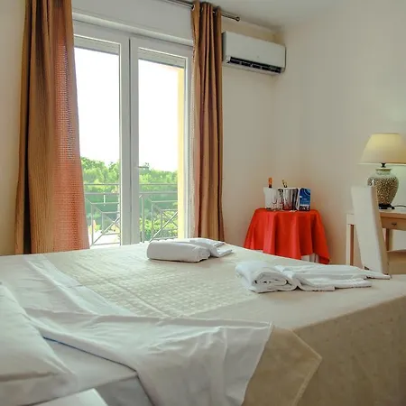 Villaggio Club 4* Nova Siri