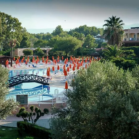 Villaggio Club