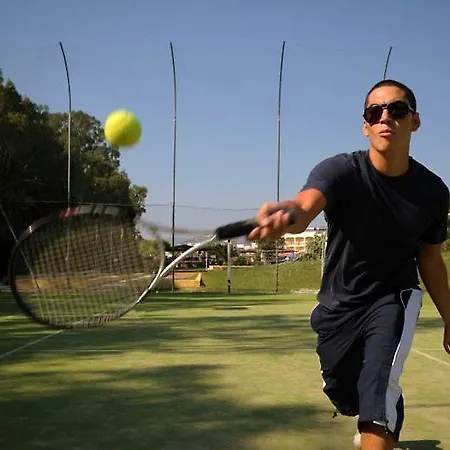 Villaggio Club 노바 시리