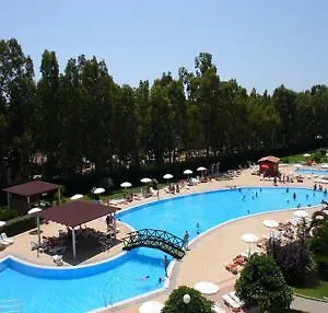 Villaggio Club 노바 시리