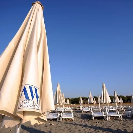 Villaggio Club نوفا سيري