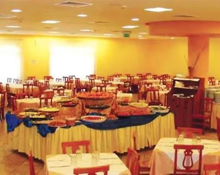 منتجع Villaggio Club نوفا سيري