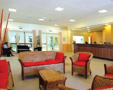 منتجع Villaggio Club 4*