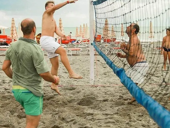 Resort Villaggio Club