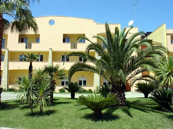 Resort Villaggio Club