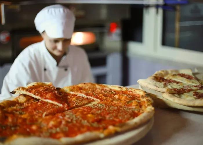 Resort Villaggio Club 4*