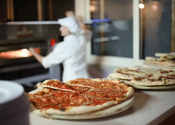 Villaggio Club Nova Siri