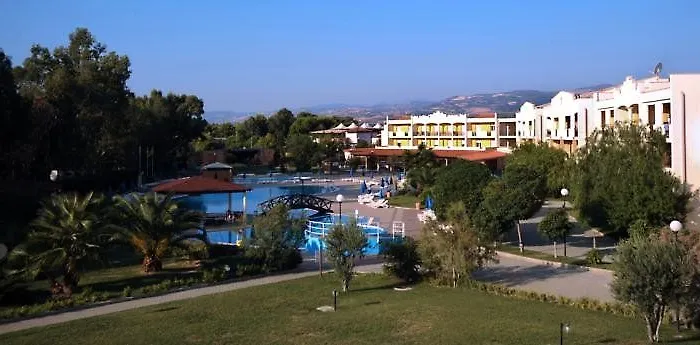 Villaggio Club