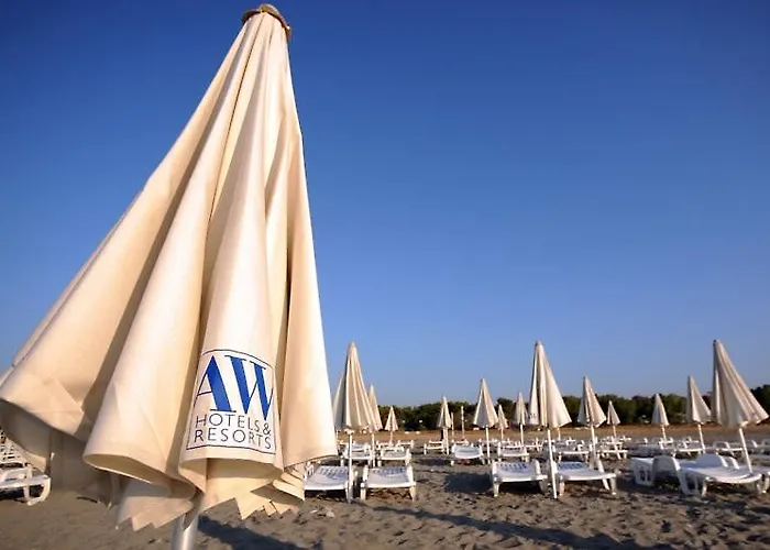 Villaggio Club Nova Siri