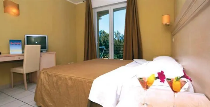 Villaggio Club Nova Siri