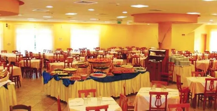 Resort Villaggio Club Nova Siri